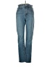 Madewell Blue Jeans Size 23 waist - photo 1