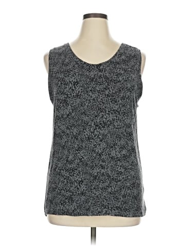 Cuddl Duds Active Tank (view 1)