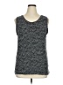 Cuddl Duds Gray Active Tank Size XL - photo 1