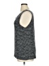 Cuddl Duds Gray Active Tank Size XL - photo 5