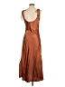 Cinderella Divine 100% Polyester Brown Cocktail Dress Size S - photo 2