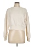 Wild Fable Ivory Sweatshirt Size L - photo 1
