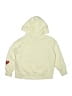 Old Navy Yellow Sweatshirt Size 5 - photo 2