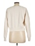 Wild Fable Ivory Sweatshirt Size L - photo 2