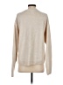 H&M Tan Turtleneck Sweater Size S - photo 2
