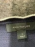 Ann Taylor Solid Black Casual Dress Size S - photo 7