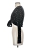 Sundry Black Long Sleeve Top Size XS - photo 5