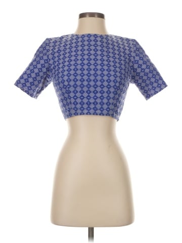 Zinke Short Sleeve Top (view 1)