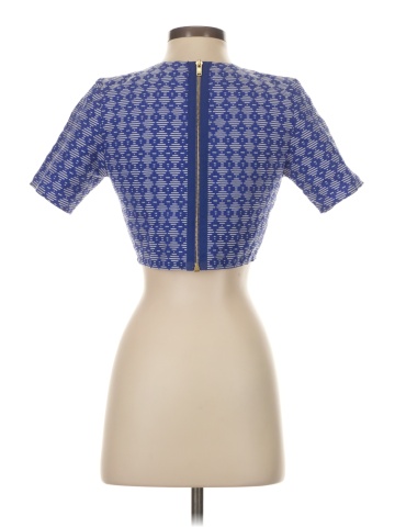 Zinke Short Sleeve Top (view 2)
