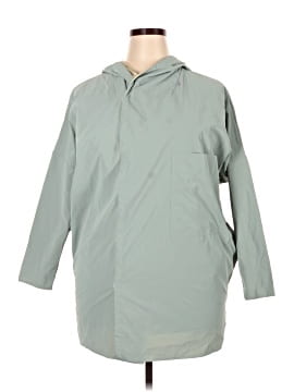 Assorted Brands Raincoat