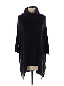 Sweet Romeo Poncho