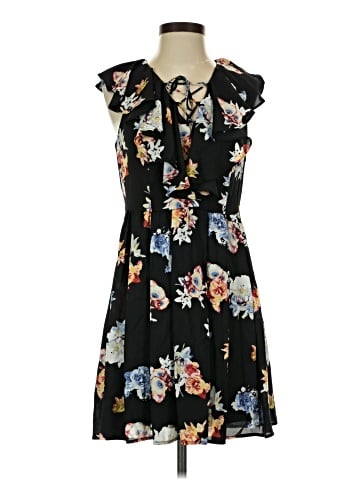 Express Casual Dress (view 1)