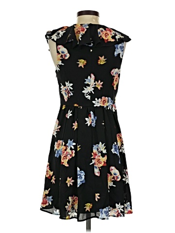 Express Casual Dress (view 2)