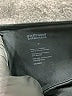 Girlfriend Collective Solid Black Active Pants Size S - photo 3