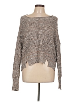 Two One Two New York Pullover Sweater