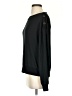 J.Crew Black Pullover Sweater Size S - photo 5