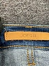 Joe's Jeans Solid Blue Jeans Size 30 waist - photo 7