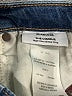 Joe's Jeans Solid Blue Jeans Size 30 waist - photo 8