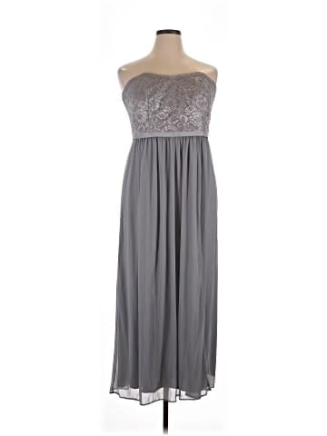 David's Bridal Cocktail Dress (view 1)