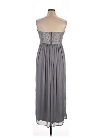 David's Bridal Cocktail Dress (view 2)
