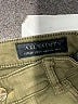 ALLSAINTS Green Cargo Pants Size 24 waist - photo 7