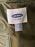 Old Navy 100% Polyester Green Vest Size S - photo 6