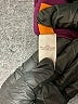 lucy Burgundy Cardigan Size S - photo 8