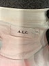 A.L.C. White Raincoat Size 4 - photo 6