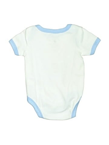 Duck Duck Goose Short Sleeve Onesie (view 2)