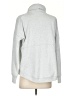 Athleta Silver Turtleneck Sweater Size XS - photo 2
