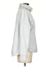 Athleta Silver Turtleneck Sweater Size XS - photo 4