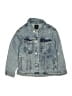 Art Class Blue Denim Jacket Size 7 - 8 - photo 1