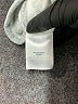 Lands' End 100% Polyester Silver Pullover Sweater Size S - photo 8