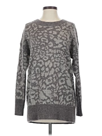 Rebecca Taylor Pullover Sweater (view 1)