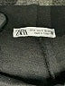 Zara Black Active Pants Size S - photo 4