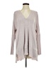 Chance or Fate Gray Pullover Sweater Size S - photo 1