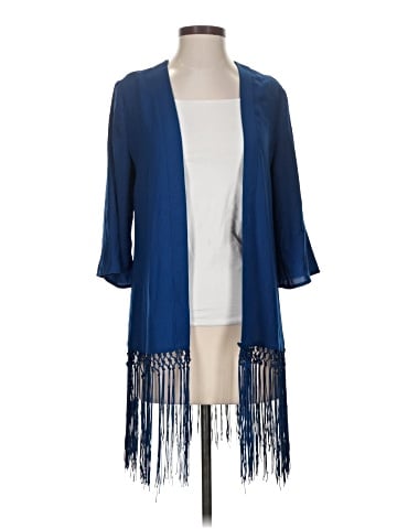 L'Amour Nanette Lepore Kimono (view 1)