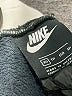 Nike Color Block Black Track Pants Size XS - photo 7
