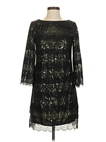 Ali Ro Cocktail Dress (view 1)