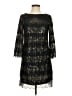 Ali Ro Black Cocktail Dress Size 2 - photo 1