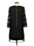 Ali Ro Black Cocktail Dress Size 2 - photo 2