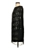 Ali Ro Black Cocktail Dress Size 2 - photo 5