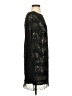 Ali Ro Black Cocktail Dress Size 2 - photo 4