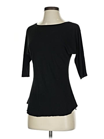 Cloud 3/4 Sleeve T-Shirt (view 1)