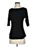 Cloud Black 3/4 Sleeve T-Shirt Size Sm - Med - photo 1
