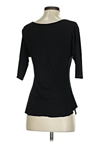 Cloud 3/4 Sleeve T-Shirt (view 2)