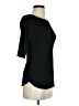 Cloud Black 3/4 Sleeve T-Shirt Size Sm - Med - photo 4