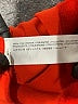 Mango 100% Polyester Red Casual Dress Size M - photo 8