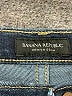 Banana Republic Blue Jeans Size 27 Waist Long - photo 7