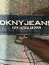 DKNY Jeans Solid Blue Jeans Size 4 - photo 7